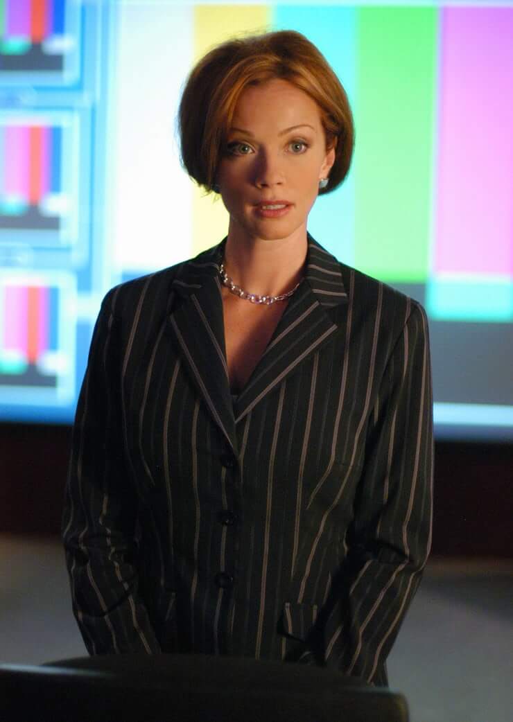 60+ Hottest Lauren Holly Boobs Pictures Will Make You Fall In Love Like Crazy 550
