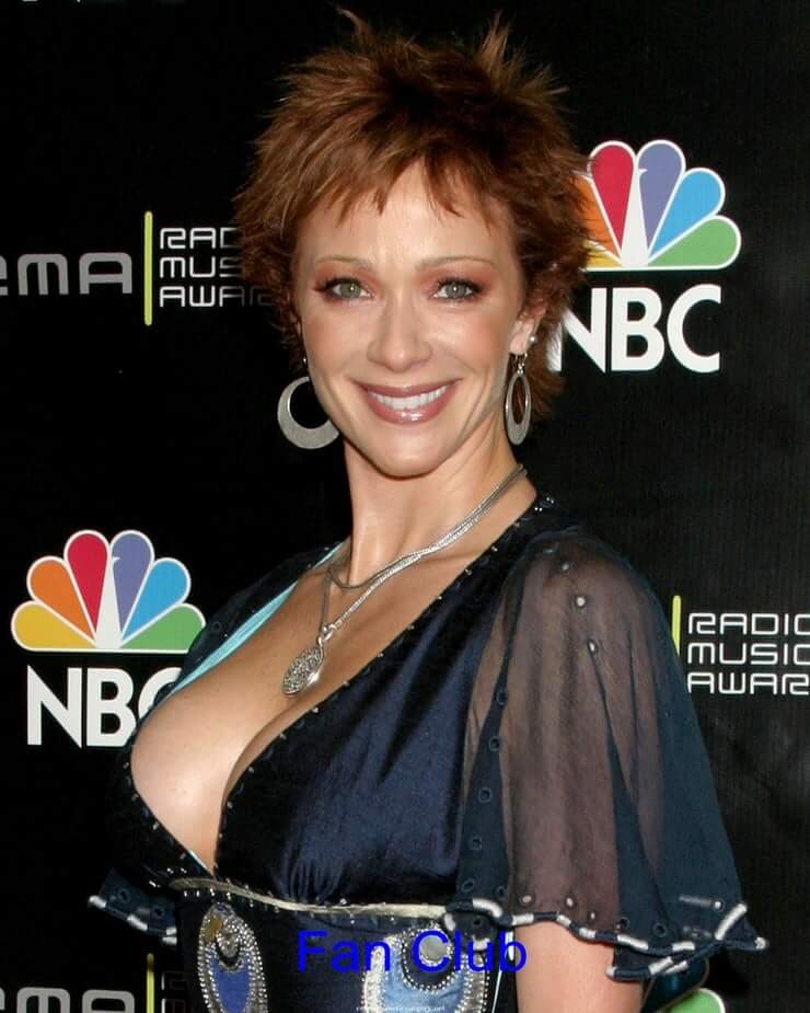 60+ Hot Pictures Of Lauren Holly Which Will Make Your Day 2