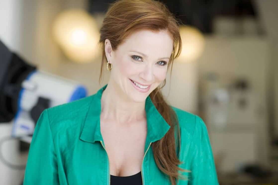 60+ Hot Pictures Of Lauren Holly Which Will Make Your Day 3