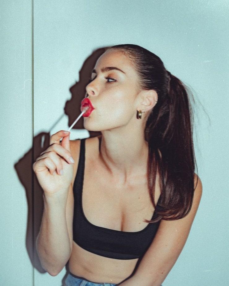 60+ Hot Pictures Of Lena Meyer Landrut are just too yum for her fans 206