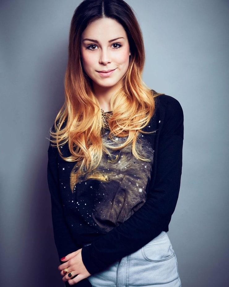 60+ Hot Pictures Of Lena Meyer Landrut are just too yum for her fans 10