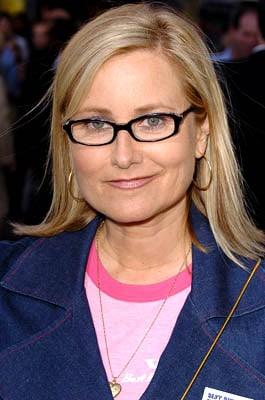 50+ Hot Pictures Of Maureen McCormick That Will Make Your Heart Thump For Her 29