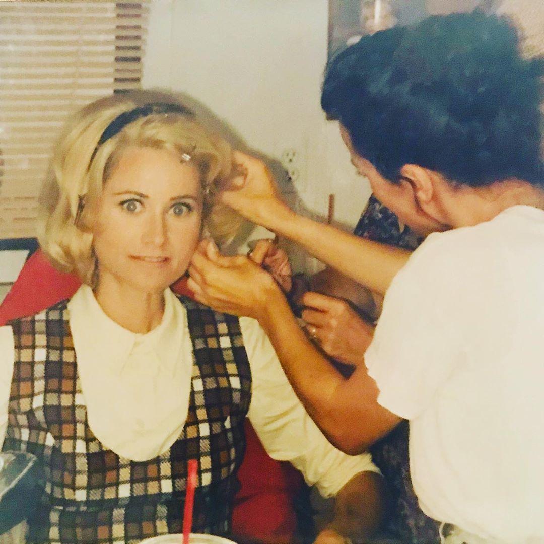 50+ Hot Pictures Of Maureen McCormick That Will Make Your Heart Thump For Her 33