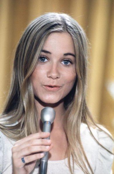 50+ Hot Pictures Of Maureen McCormick That Will Make Your Heart Thump For Her 17