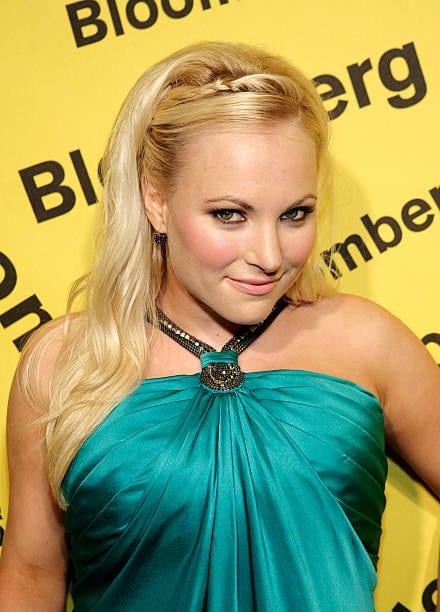 60+ Hot Pictures Of Meghan McCain Are Sexy As Hell 203