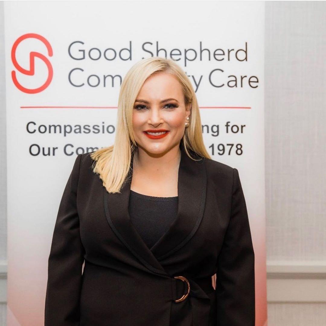 60+ Hot Pictures Of Meghan McCain Are Sexy As Hell 13