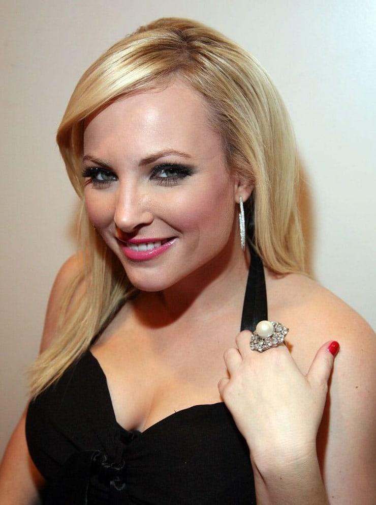 60+ Hot Pictures Of Meghan McCain Are Sexy As Hell 15