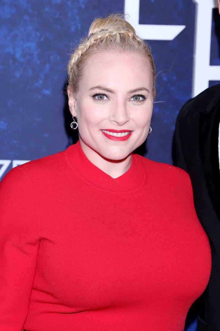60+ Hot Pictures Of Meghan McCain Are Sexy As Hell 7