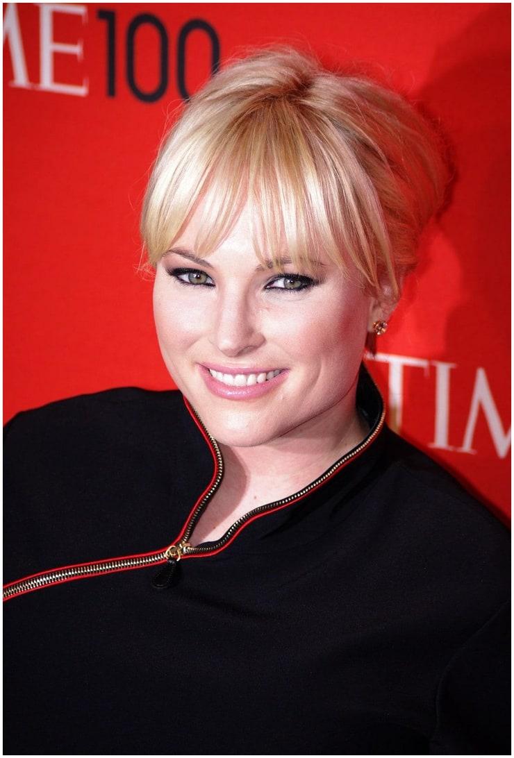 60+ Hot Pictures Of Meghan McCain Are Sexy As Hell 19