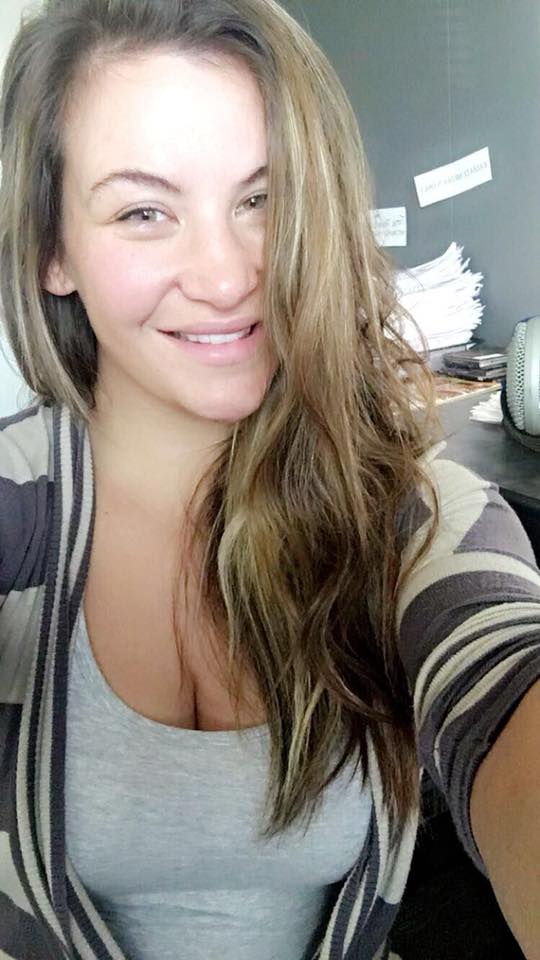 60+ Hot Pictures Of Miesha Tate Will Motivate You To Learn MMA Fighting Just For Her 264