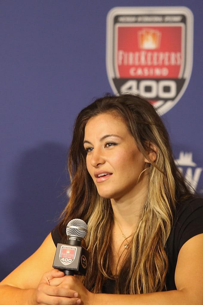 60+ Hot Pictures Of Miesha Tate Will Motivate You To Learn MMA Fighting Just For Her 149