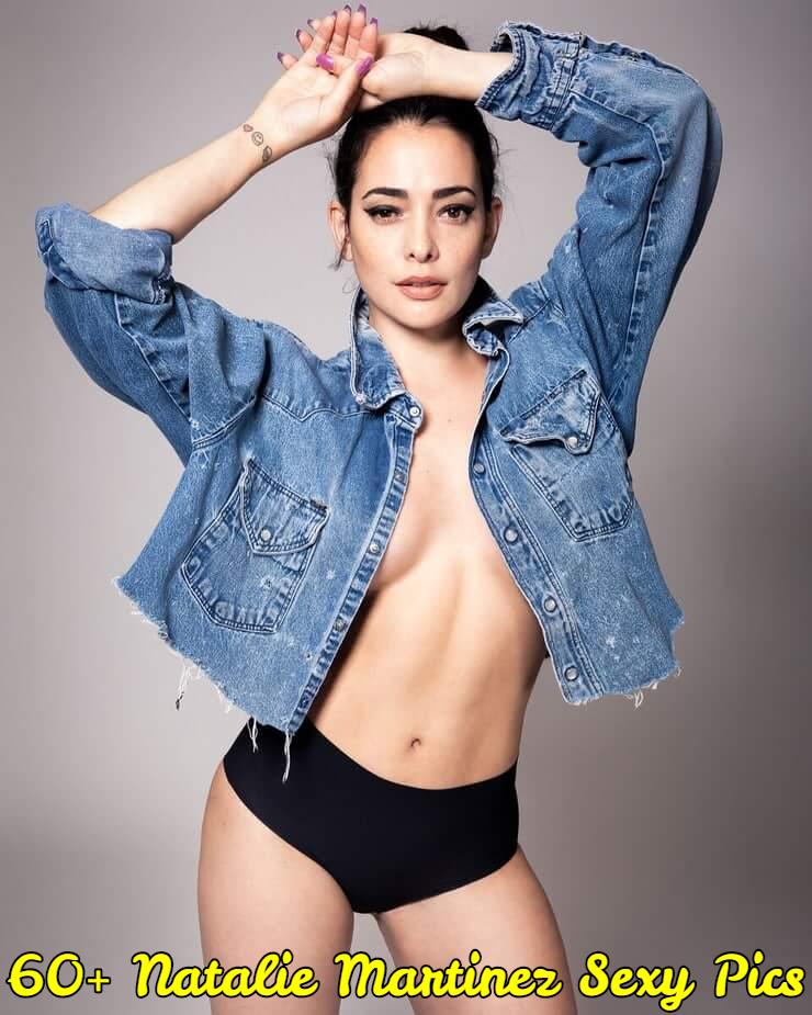 60+ Hot Pictures Of Natalie Martinez Which Will Make You Go 