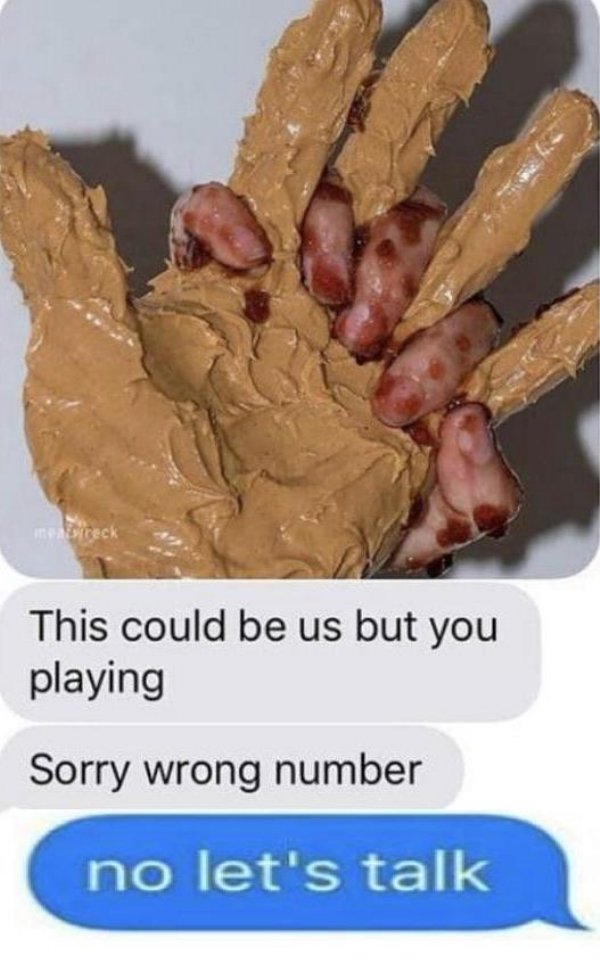 opppssss ey wrong number texts 27 Opppssss ey, WRONG number texts (28 Photos)