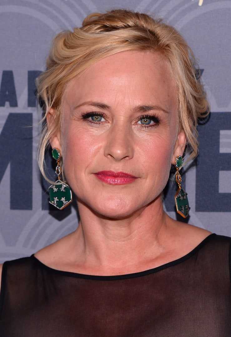 60+ Hot Pictures Of Patricia Arquette Which Are Going To Make You Want Her Badly 7