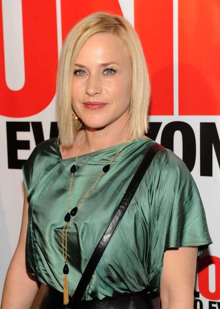 60+ Hot Pictures Of Patricia Arquette Which Are Going To Make You Want Her Badly 9