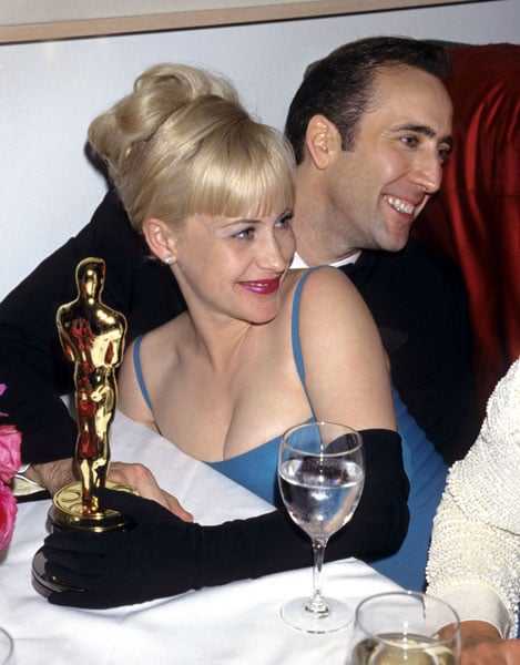 60+ Hot Pictures Of Patricia Arquette Which Are Going To Make You Want Her Badly 11