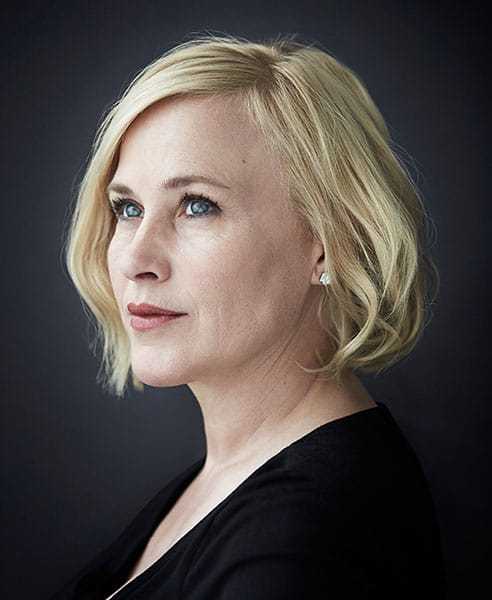 60+ Hot Pictures Of Patricia Arquette Which Are Going To Make You Want Her Badly 12