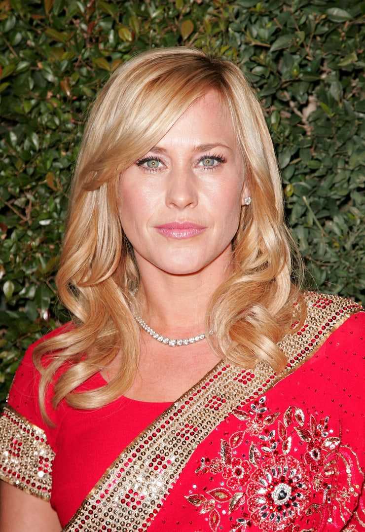 60+ Hot Pictures Of Patricia Arquette Which Are Going To Make You Want Her Badly 4