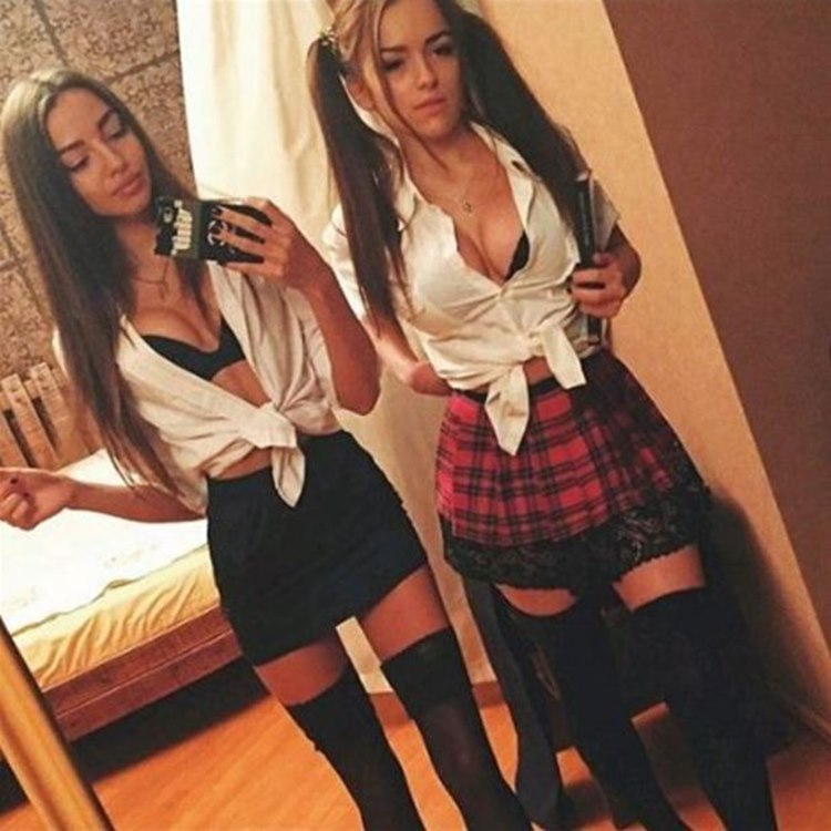 Back To School Back To School To Prove To Daddy That I’m Not A Fool (35 Photos) 791