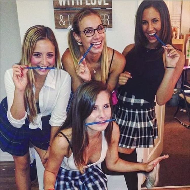 Back To School Back To School To Prove To Daddy That I’m Not A Fool (35 Photos) 9