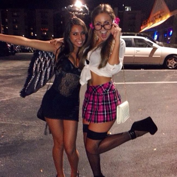 Back To School Back To School To Prove To Daddy That I’m Not A Fool (35 Photos) 21