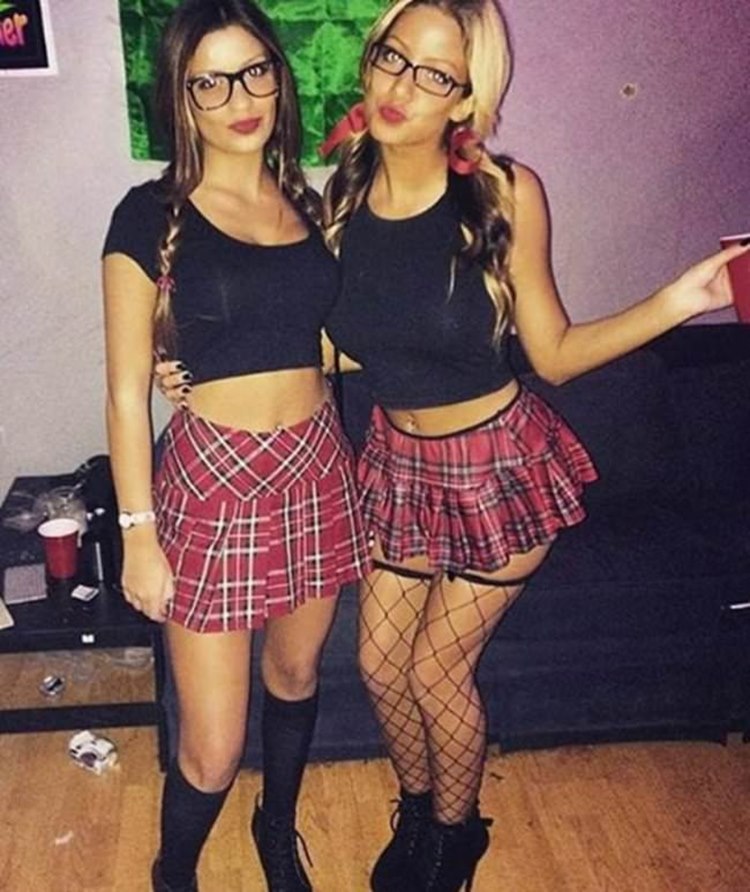 Back To School Back To School To Prove To Daddy That I’m Not A Fool (35 Photos) 140