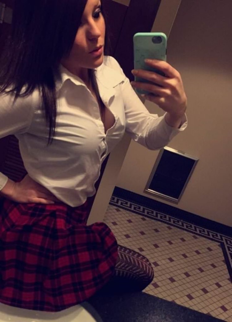 Back To School Back To School To Prove To Daddy That I’m Not A Fool (35 Photos) 490