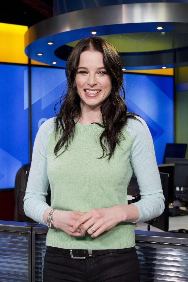 70+ Hot Pictures Of Rachel Nichols Are Just Pure Bliss For Us 85