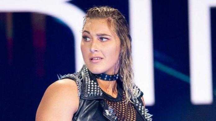70+ Hot Pictures Of Rhea Ripley Which Are Wet Dreams Stuff 25