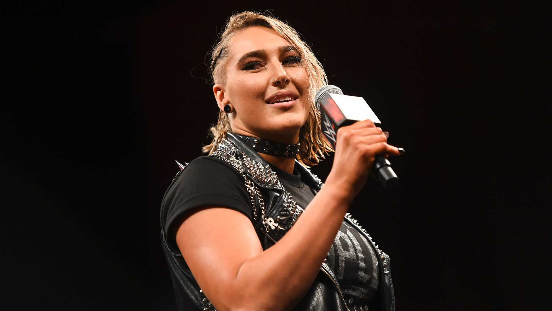70+ Hot Pictures Of Rhea Ripley Which Are Wet Dreams Stuff 28