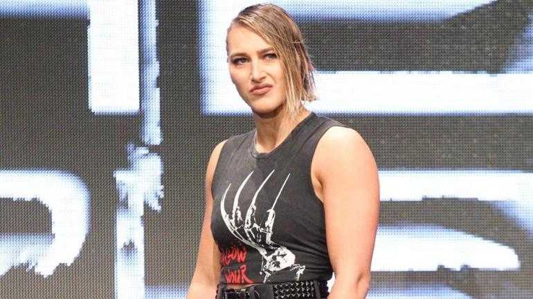70+ Hot Pictures Of Rhea Ripley Which Are Wet Dreams Stuff 32