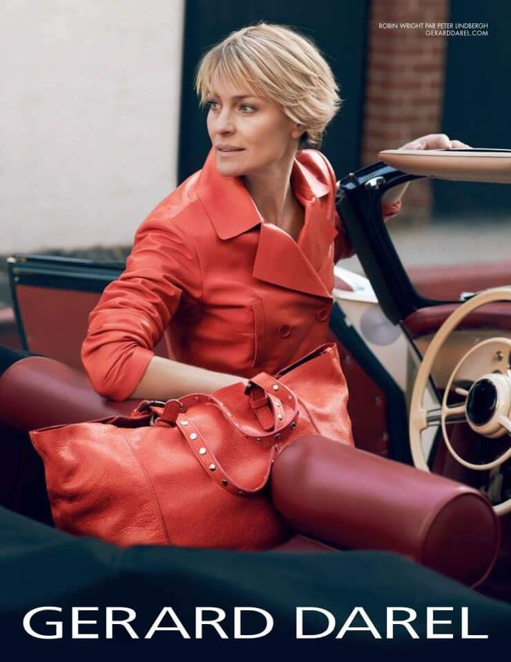 60+ Hottest Robin Wright Boobs Pictures Will Make Your Pray Her like Goddess 352