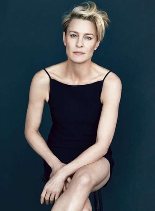 60+ Hottest Robin Wright Boobs Pictures Will Make Your Pray Her like Goddess 8