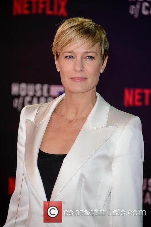60+ Hottest Robin Wright Boobs Pictures Will Make Your Pray Her like Goddess 345