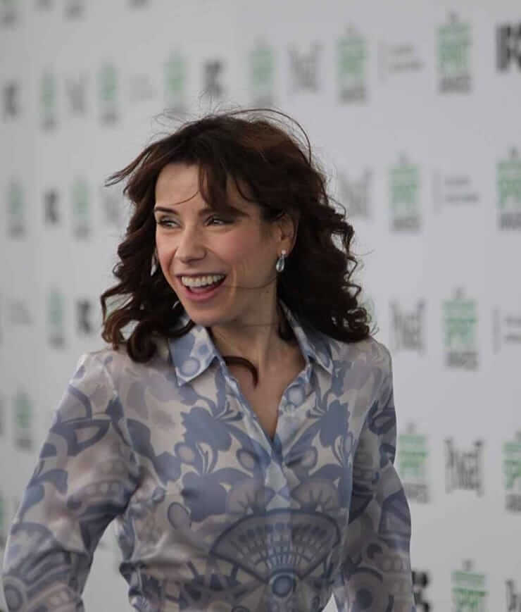 45 Sexy and Hot Sally Hawkins Pictures – Bikini, Ass, Boobs 35