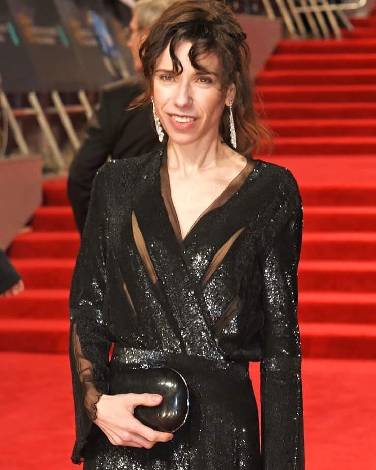45 Sexy and Hot Sally Hawkins Pictures – Bikini, Ass, Boobs 254