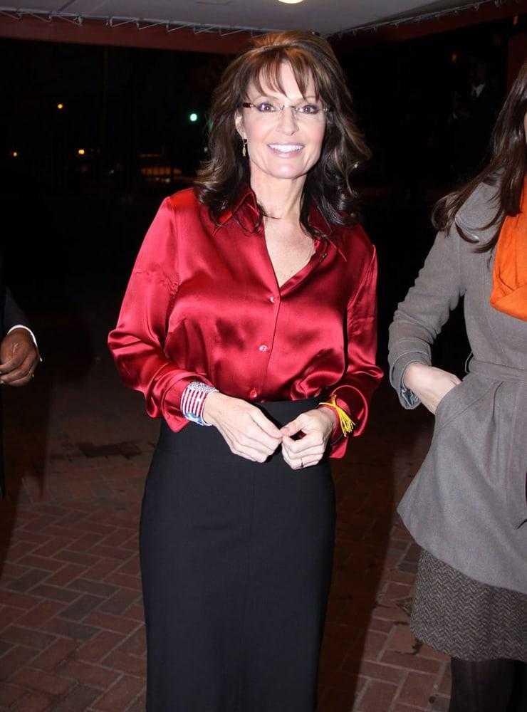 70+ Hot Pictures Of Sarah Palin Are Sexy As Hell 313