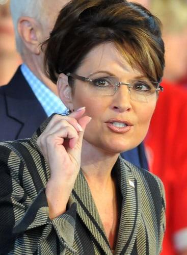 70+ Hot Pictures Of Sarah Palin Are Sexy As Hell 20