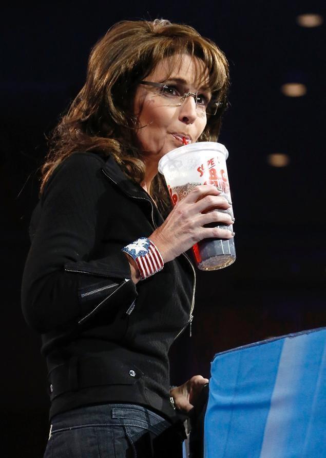 70+ Hot Pictures Of Sarah Palin Are Sexy As Hell 14