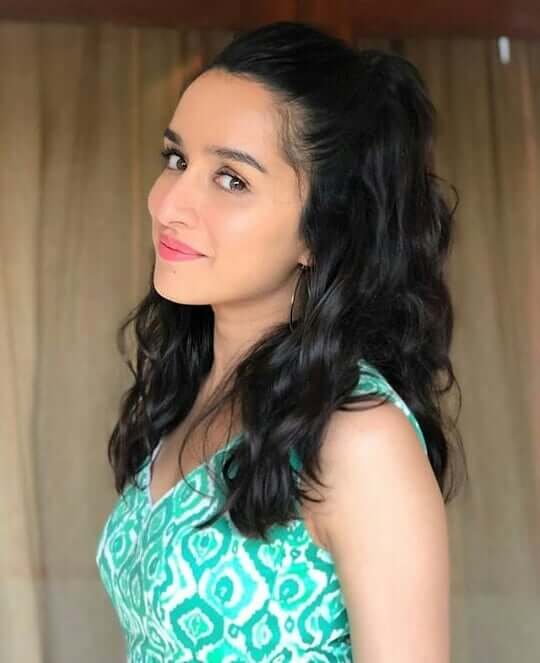 50 Sexy and Hot Shraddha Kapoor Pictures – Bikini, Ass, Boobs 23