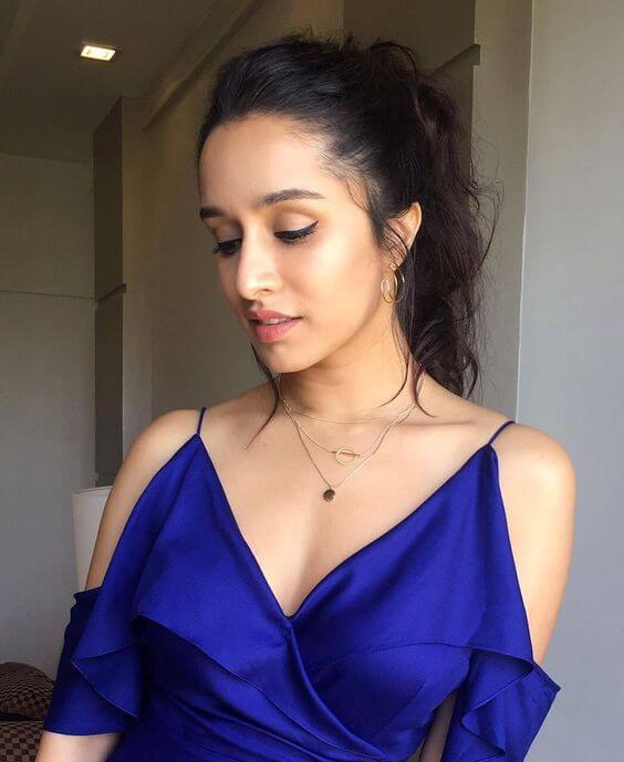 50 Sexy and Hot Shraddha Kapoor Pictures – Bikini, Ass, Boobs 36