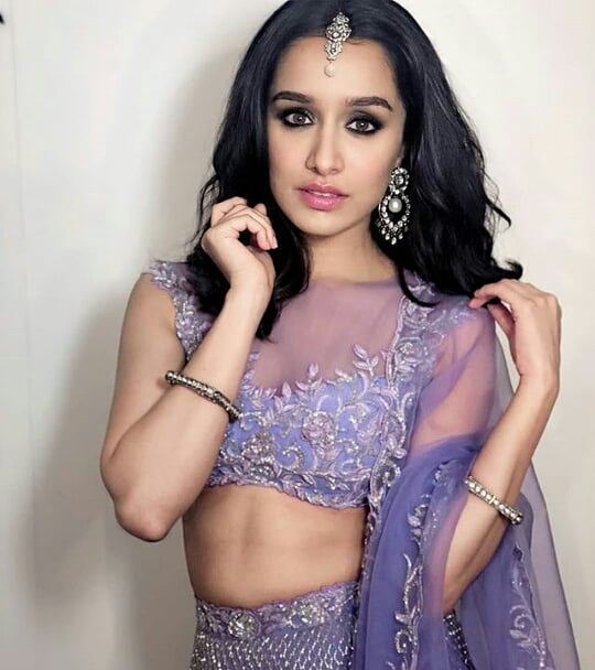 50 Sexy and Hot Shraddha Kapoor Pictures – Bikini, Ass, Boobs 43