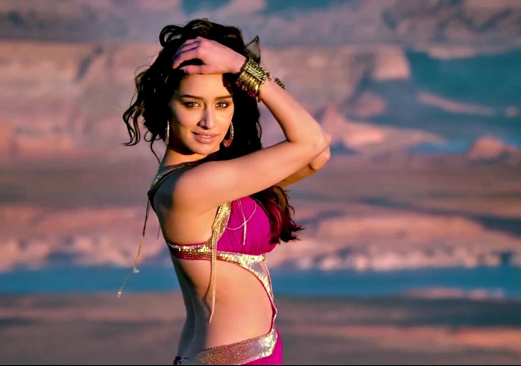 50 Sexy and Hot Shraddha Kapoor Pictures - Bikini, Ass, Boobs.