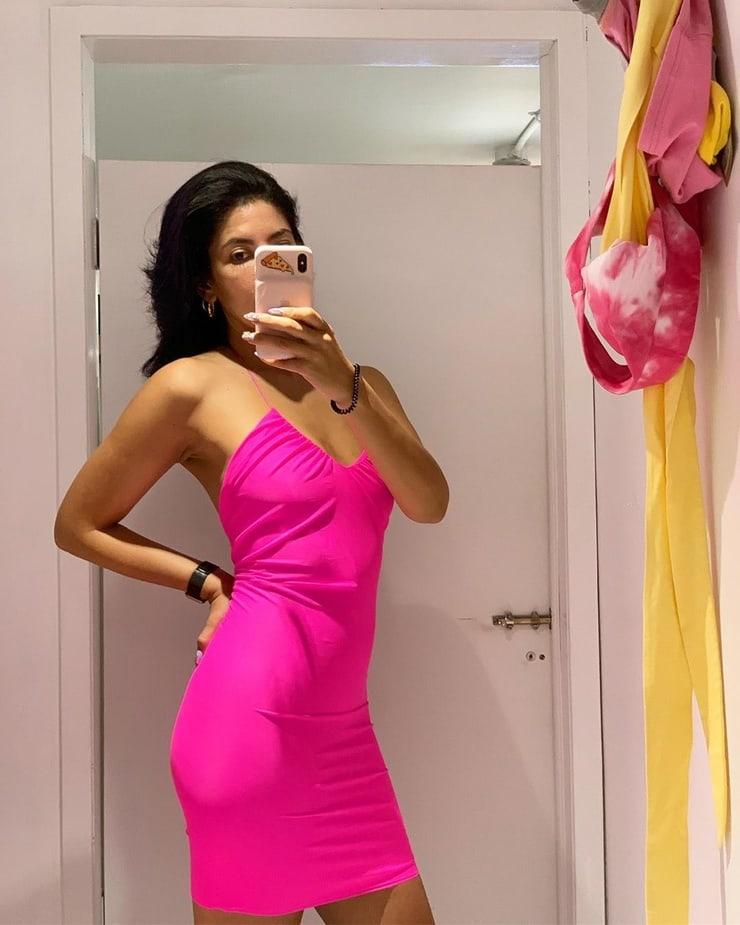 70+ Hot Pictures Of Stephanie Beatriz Will Make You Fall In With Her Sexy Body 331