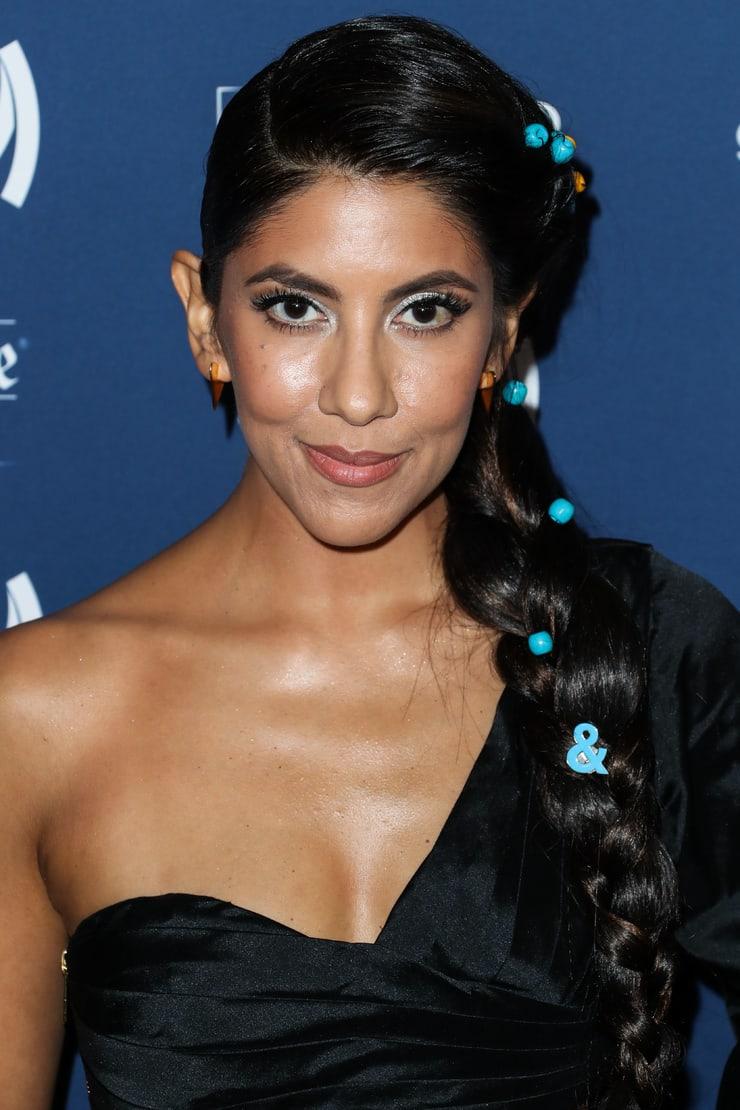 70+ Hot Pictures Of Stephanie Beatriz Will Make You Fall In With Her Sexy Body 597