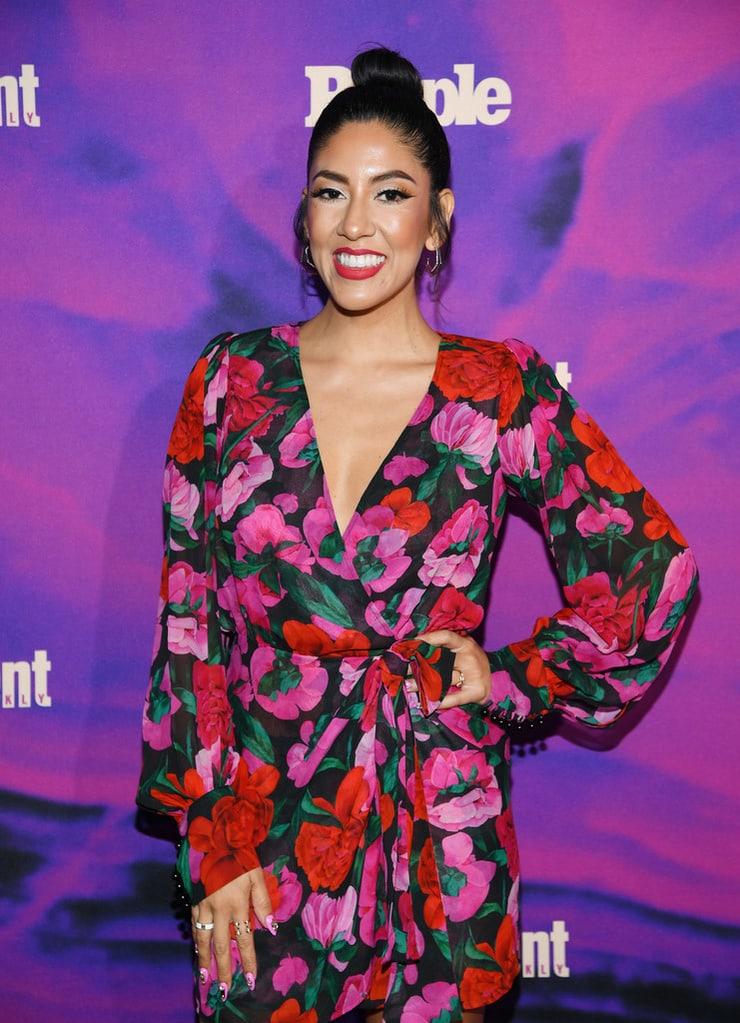 70+ Hot Pictures Of Stephanie Beatriz Will Make You Fall In With Her Sexy Body 19