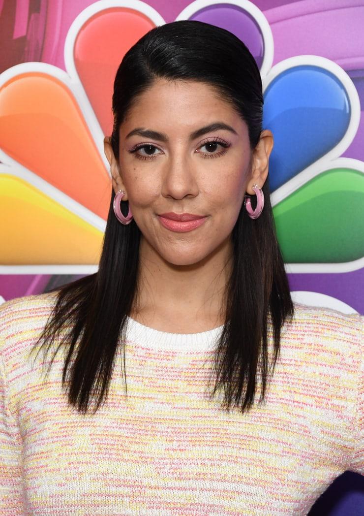70+ Hot Pictures Of Stephanie Beatriz Will Make You Fall In With Her Sexy Body 337