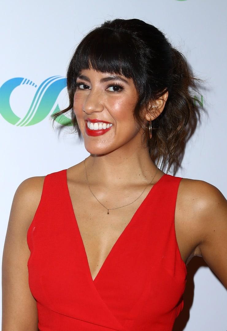 70+ Hot Pictures Of Stephanie Beatriz Will Make You Fall In With Her Sexy Body 601
