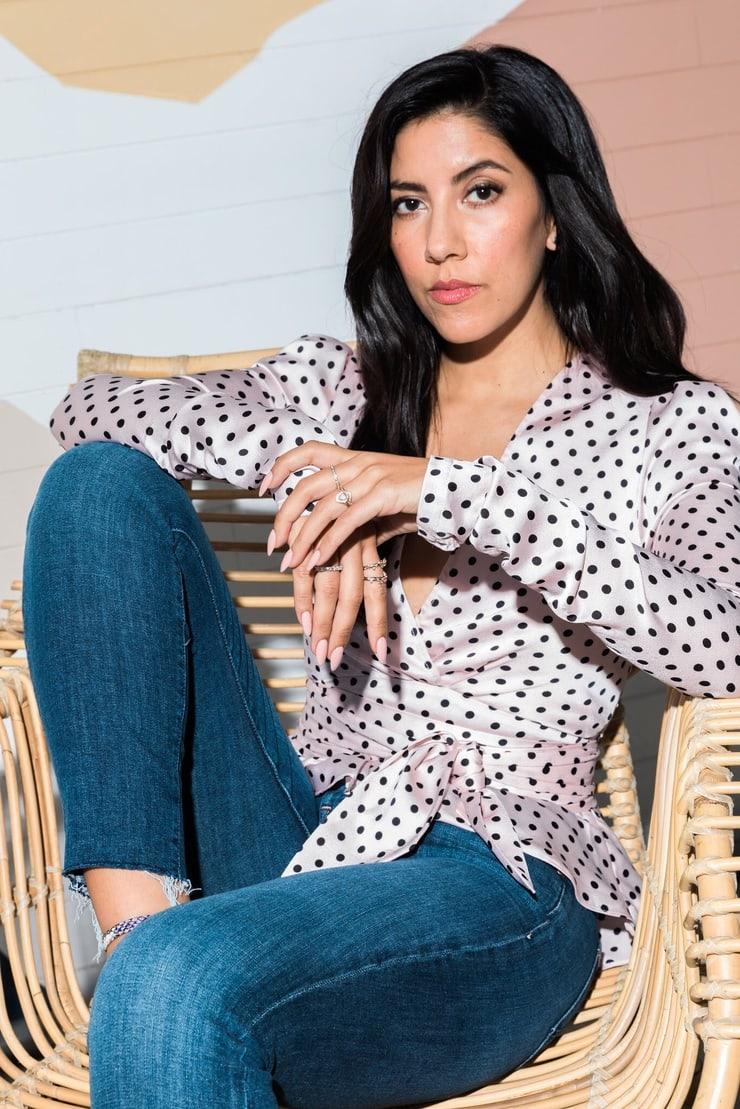 70+ Hot Pictures Of Stephanie Beatriz Will Make You Fall In With Her Sexy Body 602