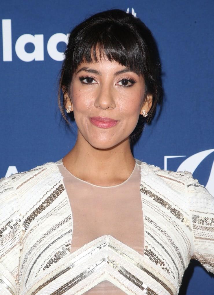 70+ Hot Pictures Of Stephanie Beatriz Will Make You Fall In With Her Sexy Body 322